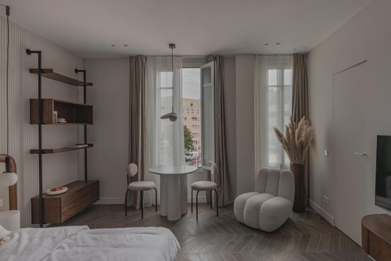 Modern Next To Monaco Appartement Beausoleil