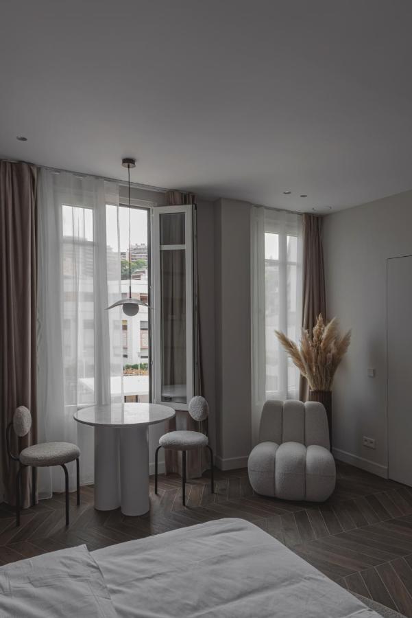 Modern Next To Monaco Beausoleil